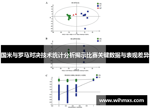 国米与罗马对决技术统计分析揭示比赛关键数据与表现差异