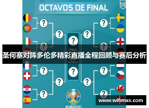 圣何塞对阵多伦多精彩直播全程回顾与赛后分析